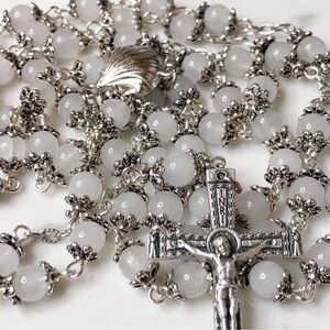 Handmade Rosary